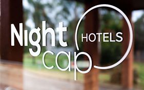 Nightcap At Barkly Hotel