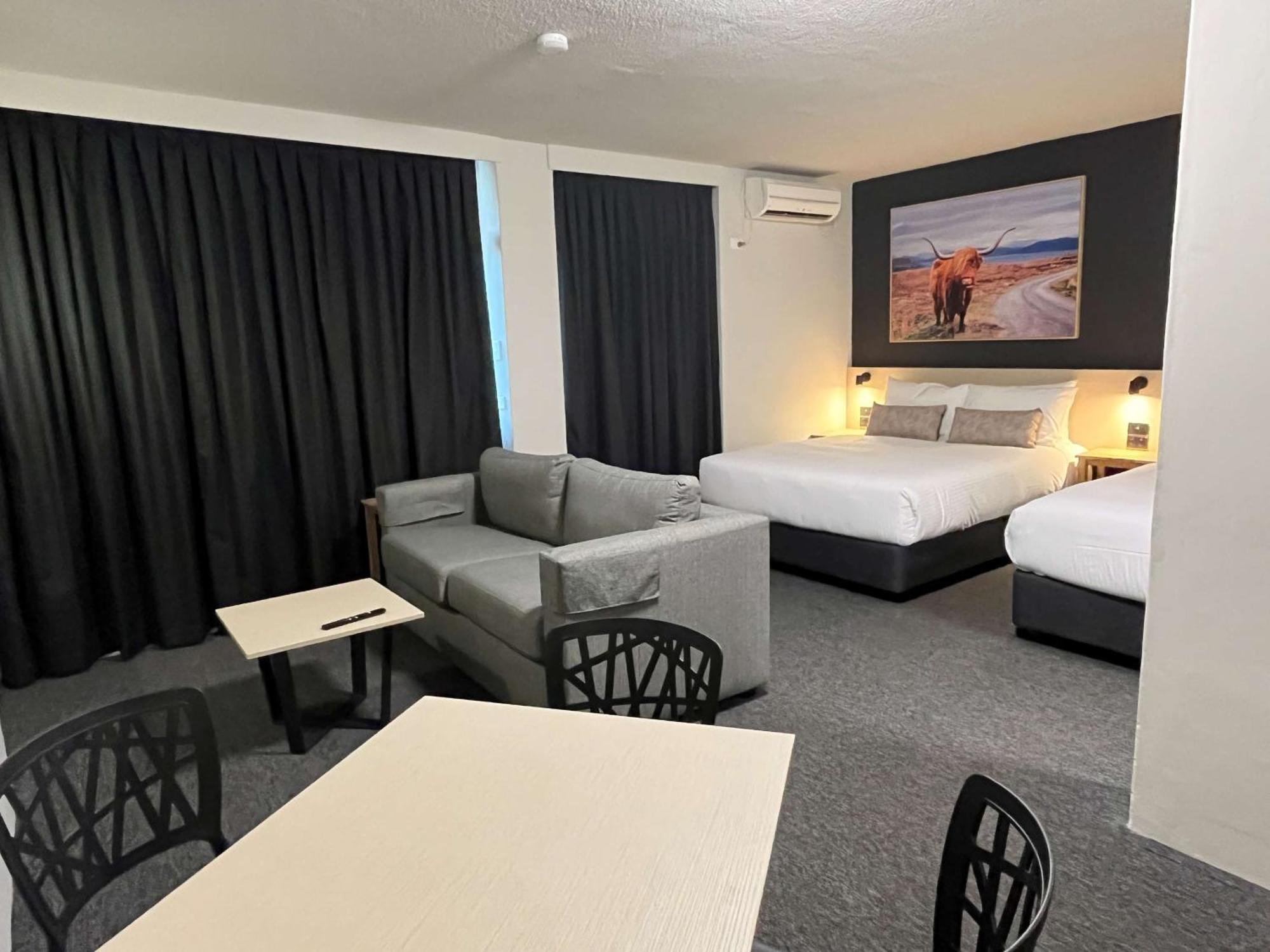 Nightcap At Barkly Hotel Mount Isa Exterior photo